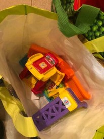 baby wow crawl and play charlie